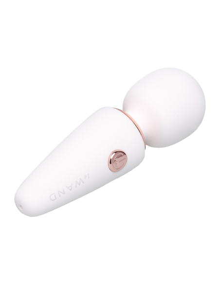 LE WAND MINI MICRO WAND WHITE