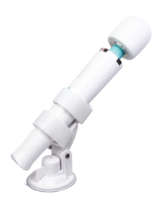 LE WAND CLASSIQUE HANDS-FREE MASSAGER HOLDER 2