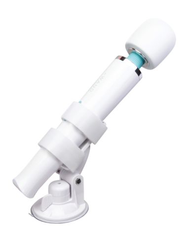 LE WAND CLASSIQUE HANDS-FREE MASSAGER HOLDER