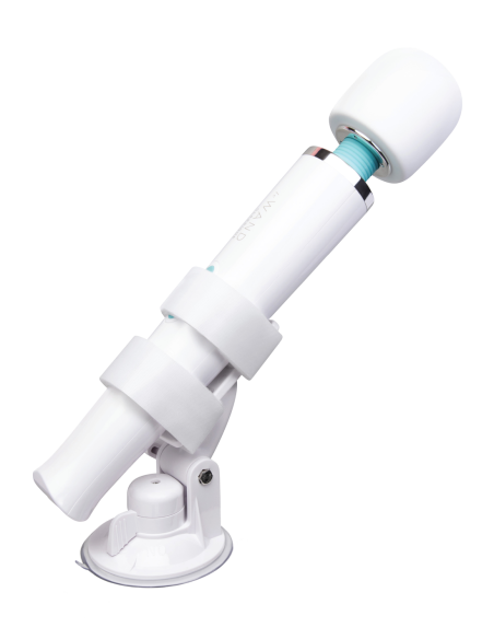 LE WAND CLASSIQUE HANDS-FREE MASSAGER HOLDER