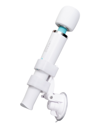 LE WAND CLASSIQUE HANDS-FREE MASSAGER HOLDER