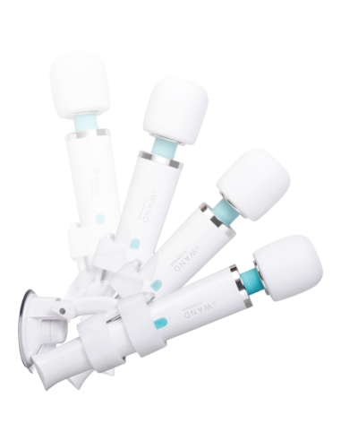 LE WAND CLASSIQUE HANDS-FREE MASSAGER HOLDER