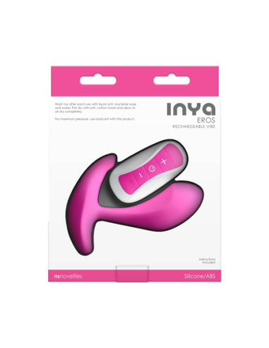 INYA EROS ROSA
