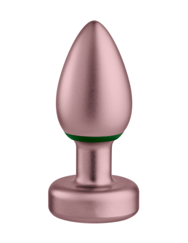 FEMMEFUNN BOUGIE PLUG ROSE GOLD