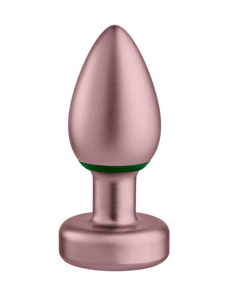 FEMMEFUNN BOUGIE PLUG ROSE GOLD