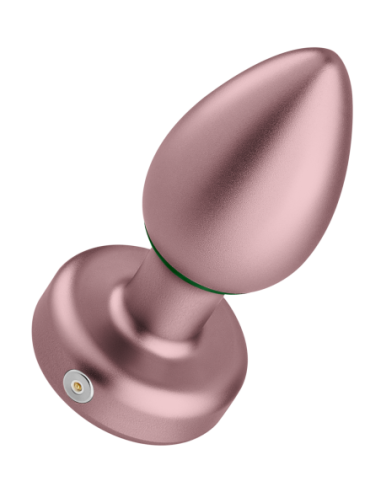 FEMMEFUNN BOUGIE PLUG ROSE GOLD