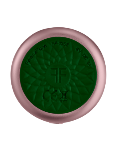 FEMMEFUNN BOUGIE PLUG ROSE GOLD