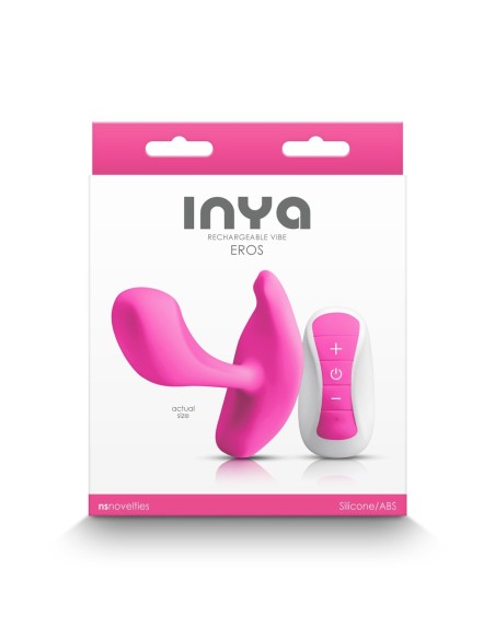 INYA EROS ROSA
