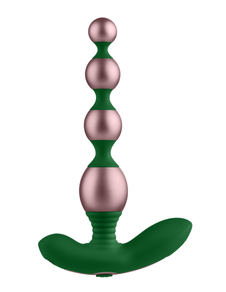 FEMMEFUNN BOUGIE BEADS ROSE GOLD