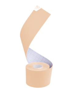 PEEKABOOS BOOB TAPE 15 FEET, FLESH