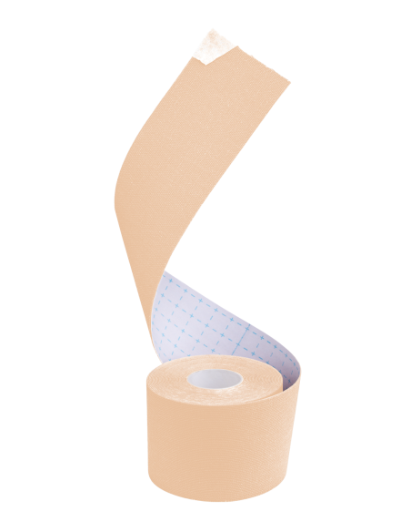 PEEKABOOS BOOB TAPE 15 FEET, FLESH