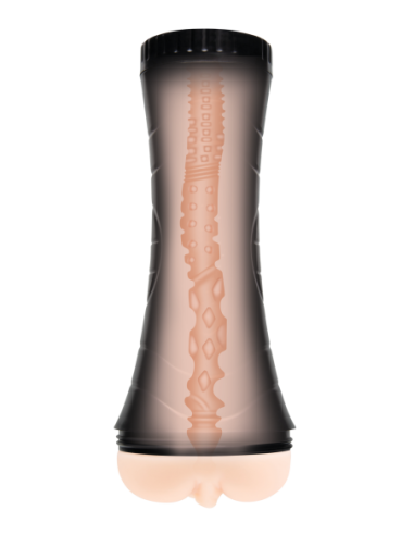 ZOLO STROKE OFF PORNSTAR PUSSY