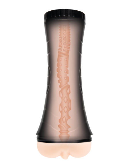 ZOLO STROKE OFF PORNSTAR PUSSY