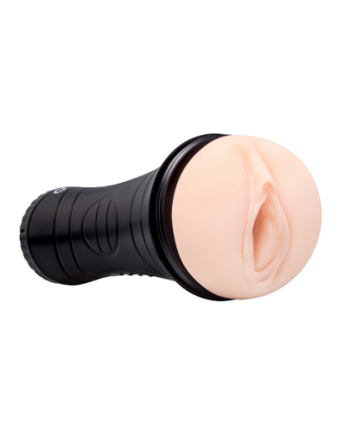 ZOLO STROKE OFF PORNSTAR PUSSY