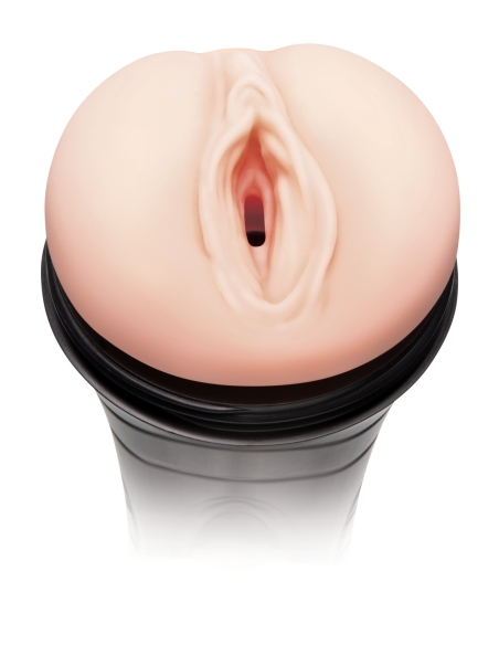 ZOLO STROKE OFF PORNSTAR PUSSY