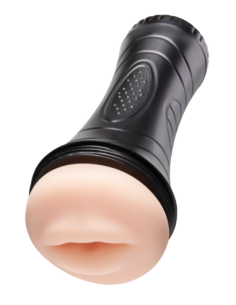 ZOLO STROKE OFF DEEPTHROAT BJ