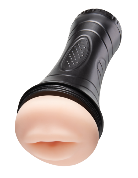 ZOLO STROKE OFF DEEPTHROAT BJ