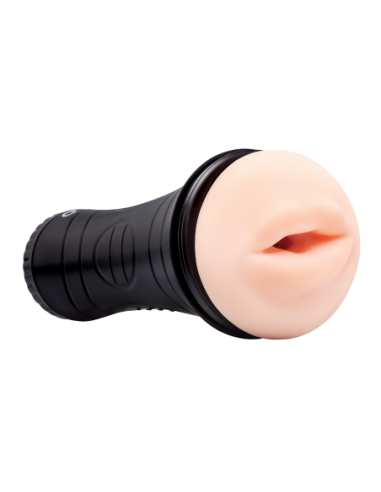 ZOLO STROKE OFF DEEPTHROAT BJ