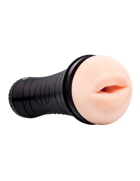 ZOLO STROKE OFF DEEPTHROAT BJ