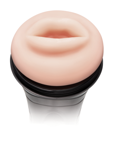 ZOLO STROKE OFF DEEPTHROAT BJ