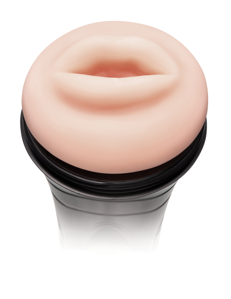 ZOLO STROKE OFF DEEPTHROAT BJ