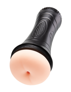 ZOLO STROKE OFF BACKDOOR ACTION