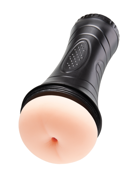 ZOLO STROKE OFF BACKDOOR ACTION