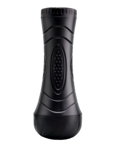 ZOLO STROKE OFF BACKDOOR ACTION