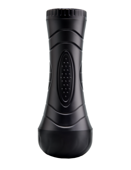 ZOLO STROKE OFF BACKDOOR ACTION