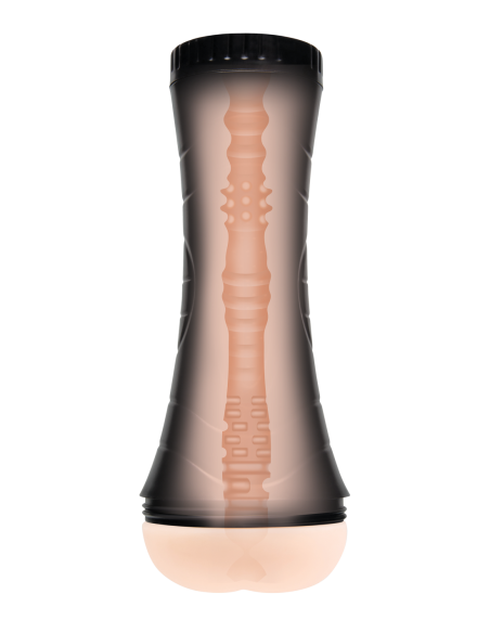 ZOLO STROKE OFF BACKDOOR ACTION