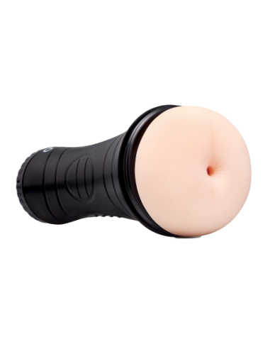 ZOLO STROKE OFF BACKDOOR ACTION