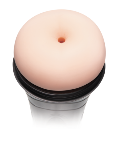 ZOLO STROKE OFF BACKDOOR ACTION