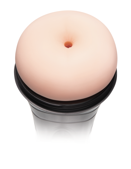 ZOLO STROKE OFF BACKDOOR ACTION