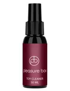 PLEASURE BOX GLIJMIDDEL 50ML