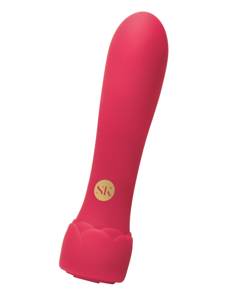 SECRET KISSES ROSEGASM FLORAL BOOST BULLET