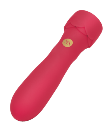 SECRET KISSES ROSEGASM FLORAL BOOST BULLET