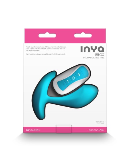 INYA EROS AZUL