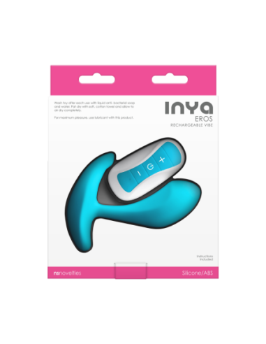 INYA EROS AZUL