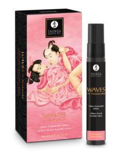 SHUNGA WAVES OF PLEASURE WATERMELON 20 ML