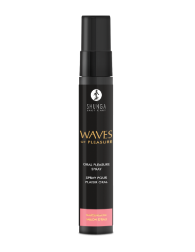 SHUNGA WAVES OF PLEASURE WATERMELON 20 ML