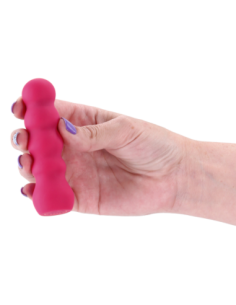 X AND O'S EMBRACE ROSE 2