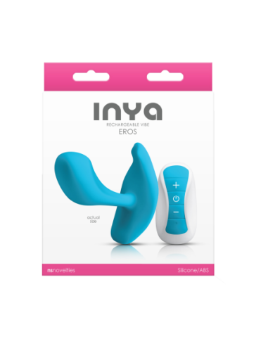INYA EROS AZUL