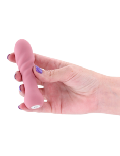 X AND O'S LOVE CORAL 2