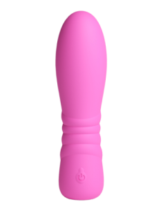 PRETTY IN PINK BLUSH PINK