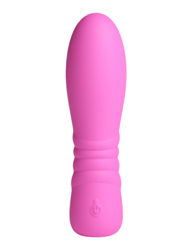 PRETTY IN PINK BLUSH PINK