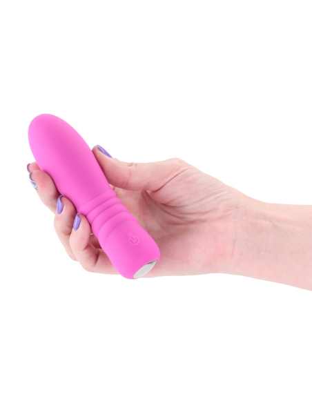 PRETTY IN PINK BLUSH PINK