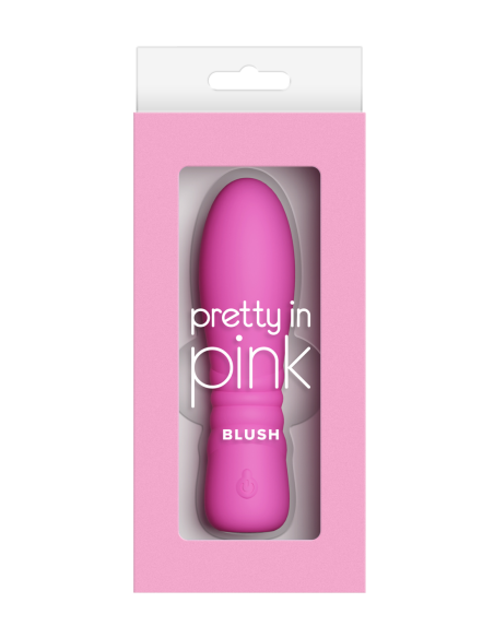PRETTY IN PINK BLUSH PINK
