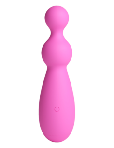 PRETTY IN PINK PETAL PINK