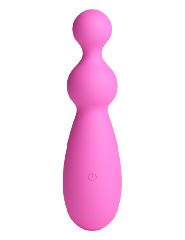 PRETTY IN PINK PETAL PINK