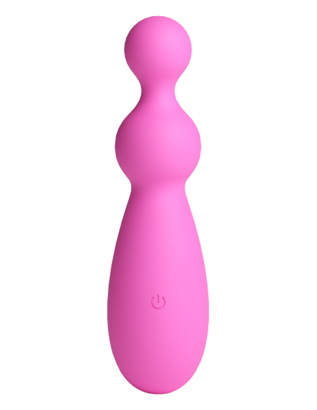 PRETTY IN PINK PETAL PINK